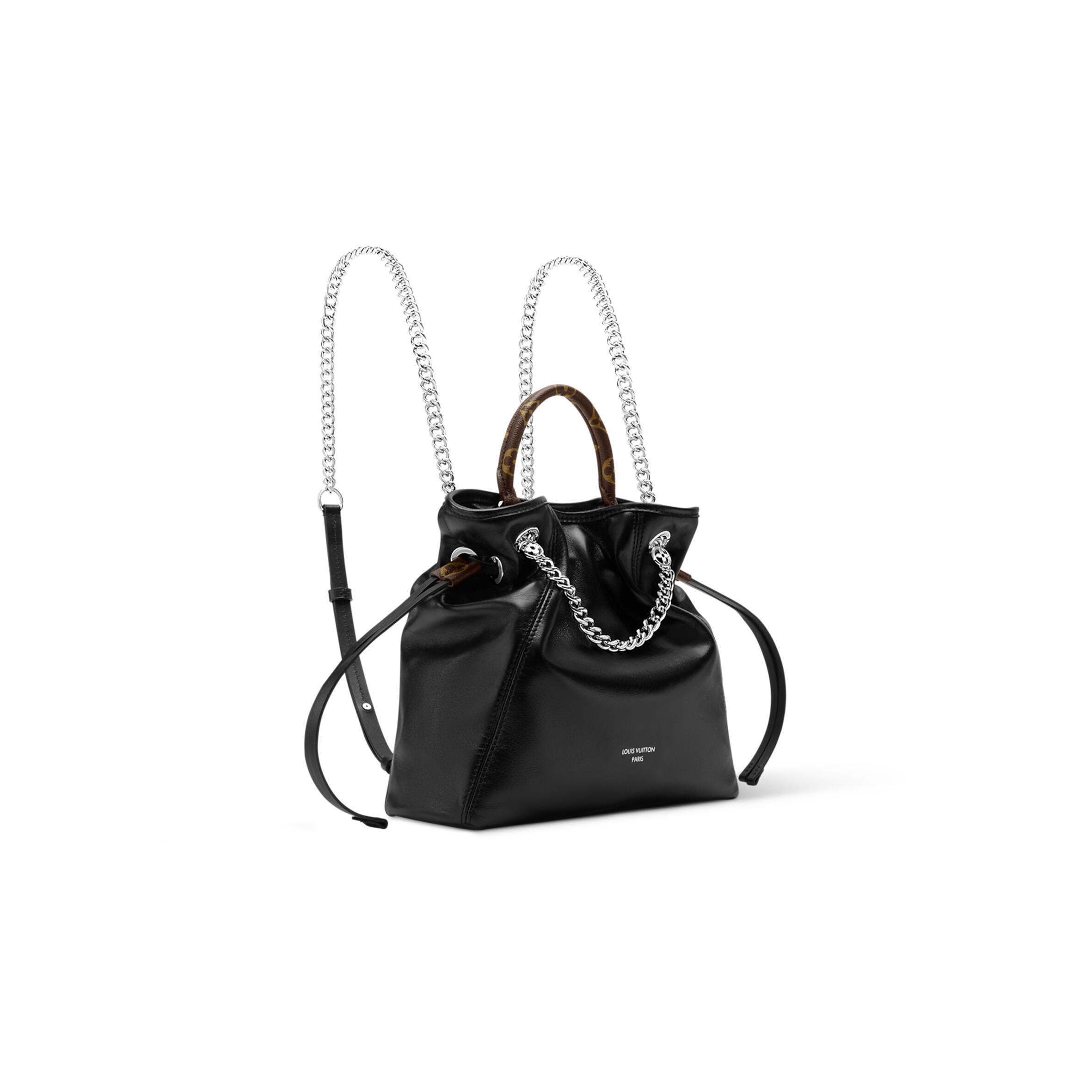 LOUIS VUITTON OFF DUTY BACKPACK VIBE M25522 (25*24*10cm) LOUIS VUITTON OFF DUTY BACKPACK VIBE M25522 (25*24*10cm)